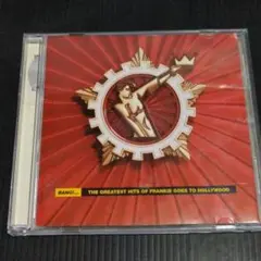 2025年最新】フランキー・ゴーズ・トゥ・ハリウッドの人気