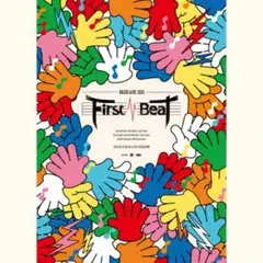 ★希望価格の方専用★ B&ZAI2025First BeatDVD(FC版) 2026年最新】BandZAIの人気アイテム - メルカリ