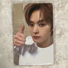 Straykids リノ 樂 Rock Star soundwave POPUP