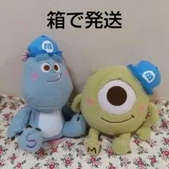 2025年最新】LINE サリー ぬいぐるみの人気アイテム - メルカリ