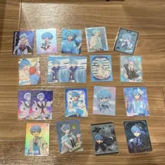 ころんくん　すとぷり　コレクションカード　まとめ売り