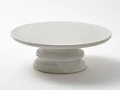 MISHIM POTTERY ミシンポタリー　ケーキスタンドのサムネイル
