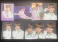 BTS SOWOOZOO ミニフォト