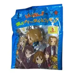 2026年最新】けいおんティータイムの人気アイテム - メルカリ