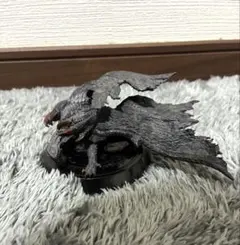 カプコン モンスターハンター フィギュア ゴアマガラ スタンダードモデル
