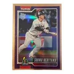 即購入可】TOPPS NPB 東京ヤクルトスワローズ 中村悠平 199シリ - メルカリ
