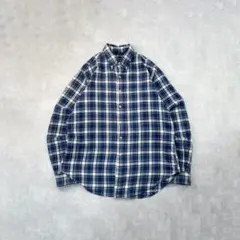 Polo by Ralph Lauren ボタンダウンシャツ コットンネルシャツ