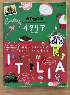 aruco イタリア2025