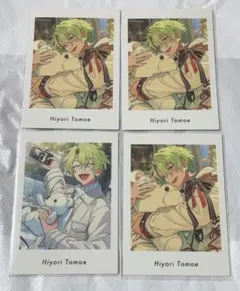 あんスタ 巴日和 ぱしゃっつ