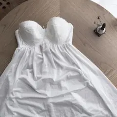 【マタニティ】ブライダルインナー F75〜80