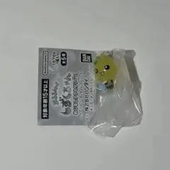 しずくちゃん めじるしアクセサリー2 ハニーちゃん ガチャ