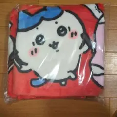 ちいかわ　ハッピーバッグ2025 ブランケット