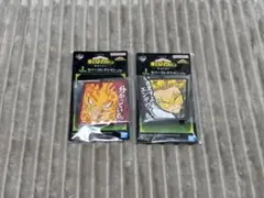 僕のヒーローアカデミア 一番くじ ー幸せの上にー　J賞