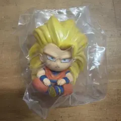 ドラゴンボール　まちぼうけ