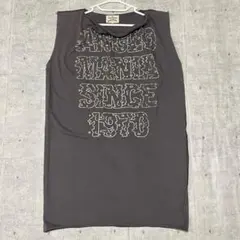 Vivienne Westwood ANGLOMANIA ノースリーブTシャツ