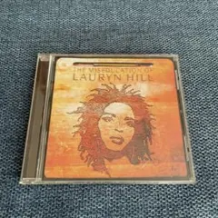 名盤【THE MISEDUCATION OF LAURYN HILL 】R&B