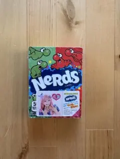 ナーズキャンディ　チーズ・チェリー・カーターメロン　しなこ　お菓子　菓子　ナーズ
