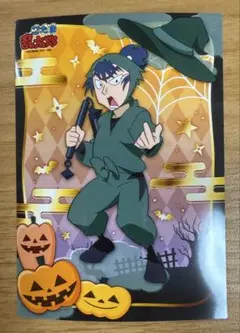 忍たま ファミマプリント