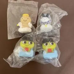 たまごっち ライトマスコット