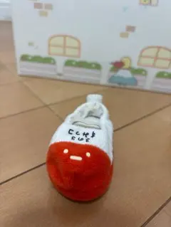すみっコぐらし　てのりぬいぐるみ　上履き