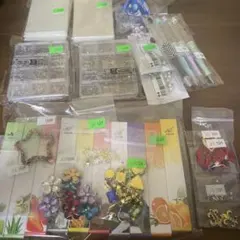 パーツアソート　koharubiyori様