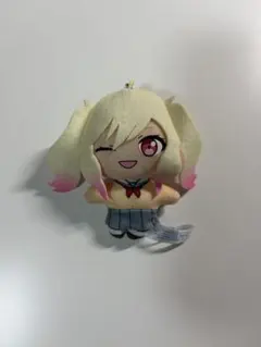 プロジェクトセカイ 天馬咲希 ぷちぬいマスコット