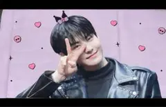 2025年最新】THEBOYZファルの人気アイテム - メルカリ