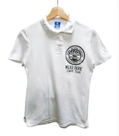 90s USA製 Champion レディースポロシャツ