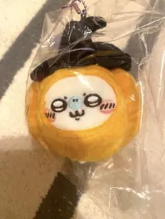 ちいかわマスコット ハロウィン モモンガ