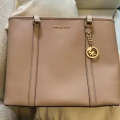 マイケルコース　ビジネストートバッグ