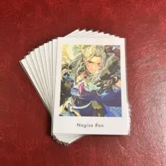 あんスタ ぱしゃっつ vol.6 乱凪砂