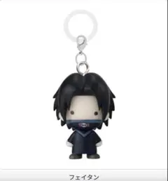 ハンターハンターめじるしアクセサリー フェイタン