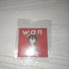 A*A様 M!LK POP UP EVENT 渋谷サクラステージ マグネット w