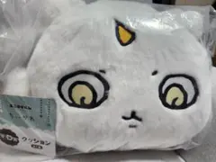 ちいかわ クッション＆ポーチ セット