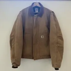 古着　Carhartt トラディショナルジャケット　カーハート