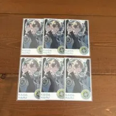 ROF-MAO4周年チェキ 甲斐田晴