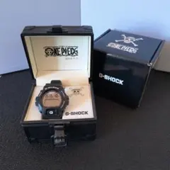 2026年最新】g-shock ルフィの人気アイテム - メルカリ