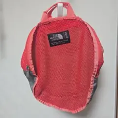 ザ・ノースフェイス ダッフルバッグ収納用メッシュバッグ　XS (収納ケースのみ）