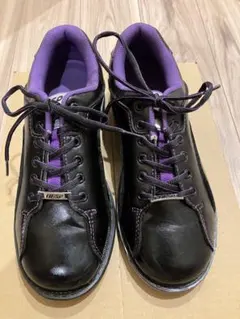 HI-SP ハイスポーツ ボウリングシューズ 25.5cm 左投げ用
