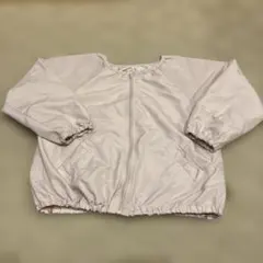 Biquette Club ウィンドウブレーカー　花柄 ジャケット　リバーシブル