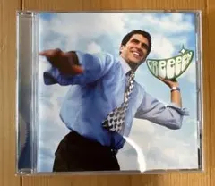 GReeeeN あっ、ども。はじめまして。 CD