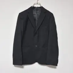 ✨良品✨ BUONA VITA nini 【66】 ジャケット スーツ 黒 定番