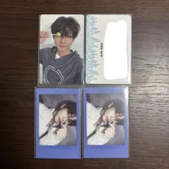 ENHYPEN ジョンウォン トレカ セット まとめ売り