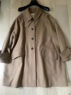 2026年最新】Mackintosh カラー：ベージュ系 ピーコート・ウールコート