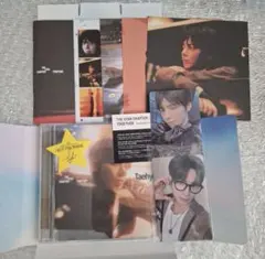 TXT TOGETHER ソロ テヒョン　ラキドロ