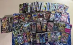 ポケカ引退品　メガドリームexシュリンク付き未開封 ラティアスex sar