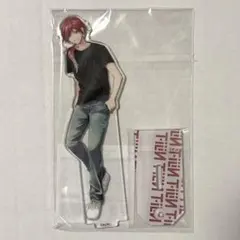 にじTグッズ ローレン・イロアス アクリルスタンド