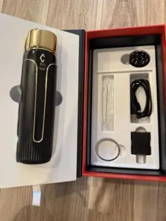 2025年最新】エクラボーテ 美顔器の人気アイテム - メルカリ