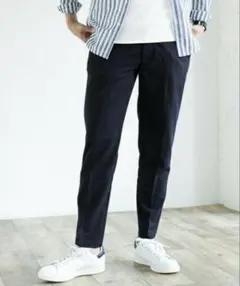 URBAN RESERCH DOORS【アーバンリサーチドアーズ】のスラックス