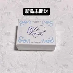 ive empathy md ver. 新品未開封